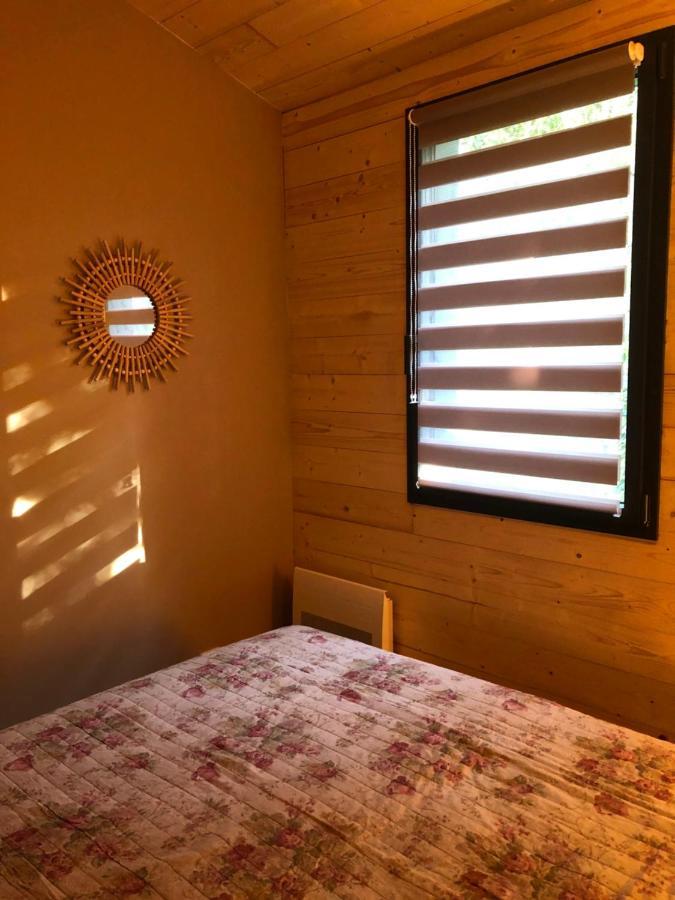 Aude Le Chalet