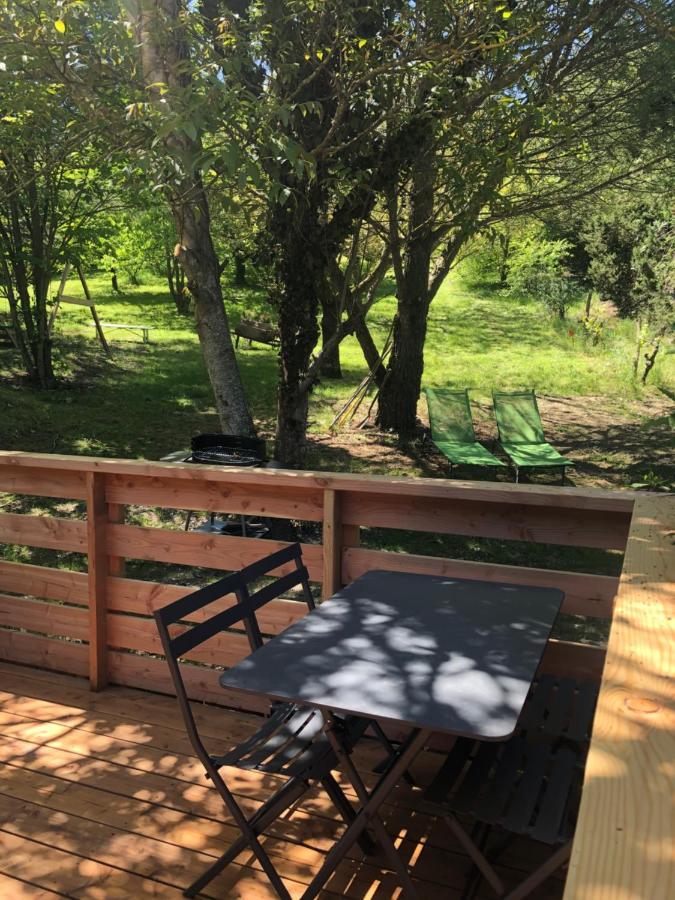 Chalet Aude Le