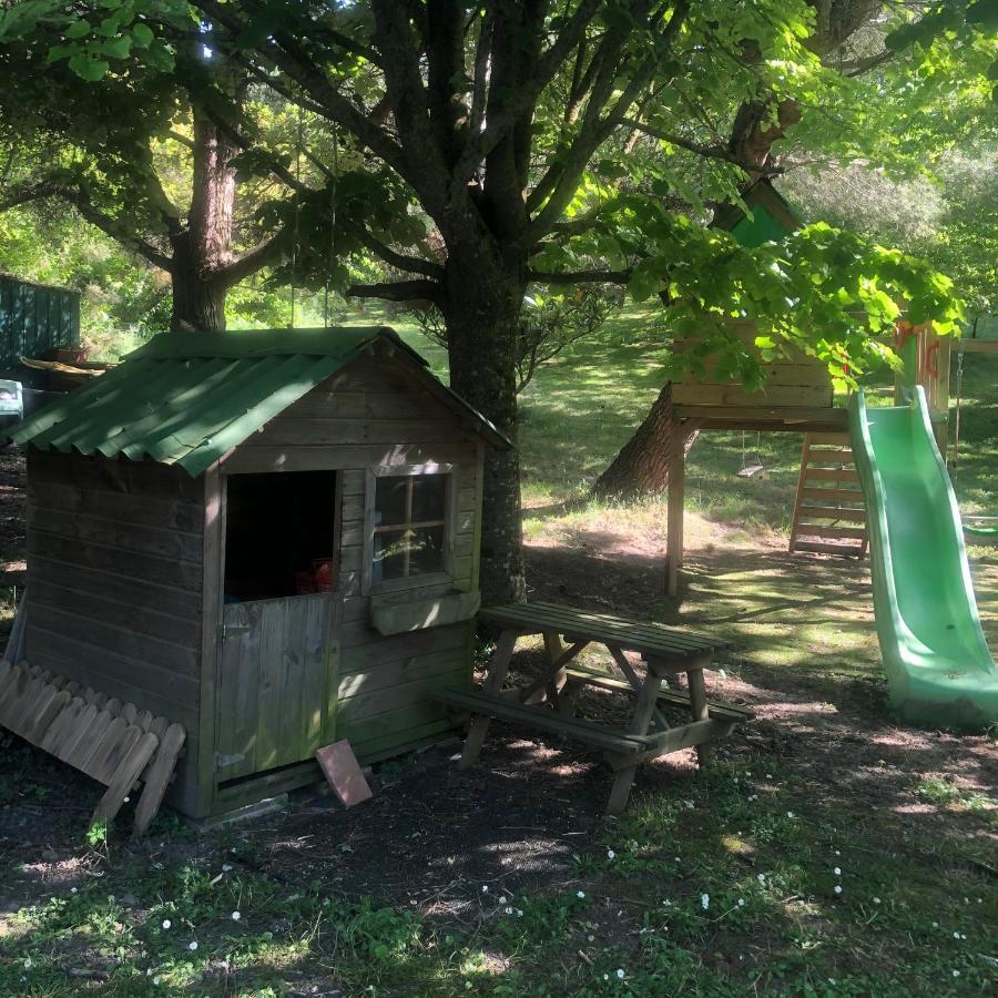 Chalet Aude Le Fanjeaux